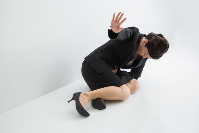 問題逃避と自己肯定感（あなたはなぜ、問題から逃げるのか？） | 自己肯定感カウンセリング（東京）